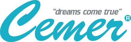 Cemer Kent Ekipmanları