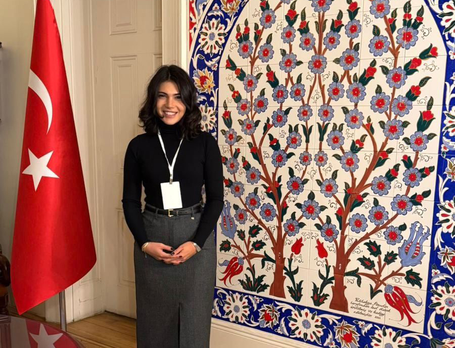 New Horizons in London with NPROC and Sidrex®: We Took Our Place at the B2B Program!