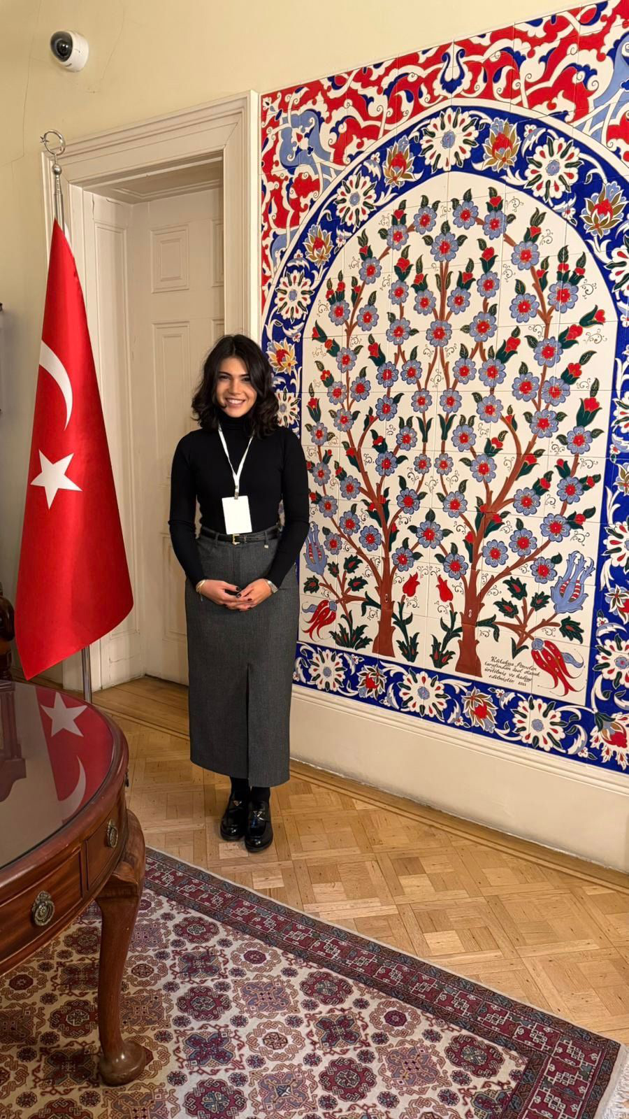 New Horizons in London with NPROC and Sidrex®: We Took Our Place at the B2B Program!