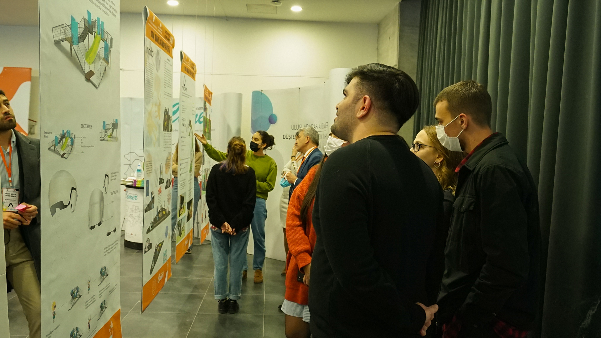 Dreams Come True Design Days