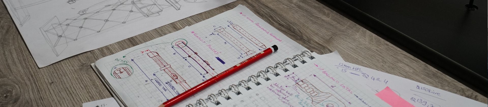 Turkey's First Industrial Design Center