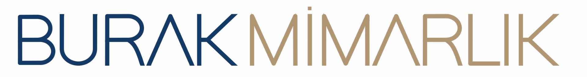 BURAK MİMARLIK